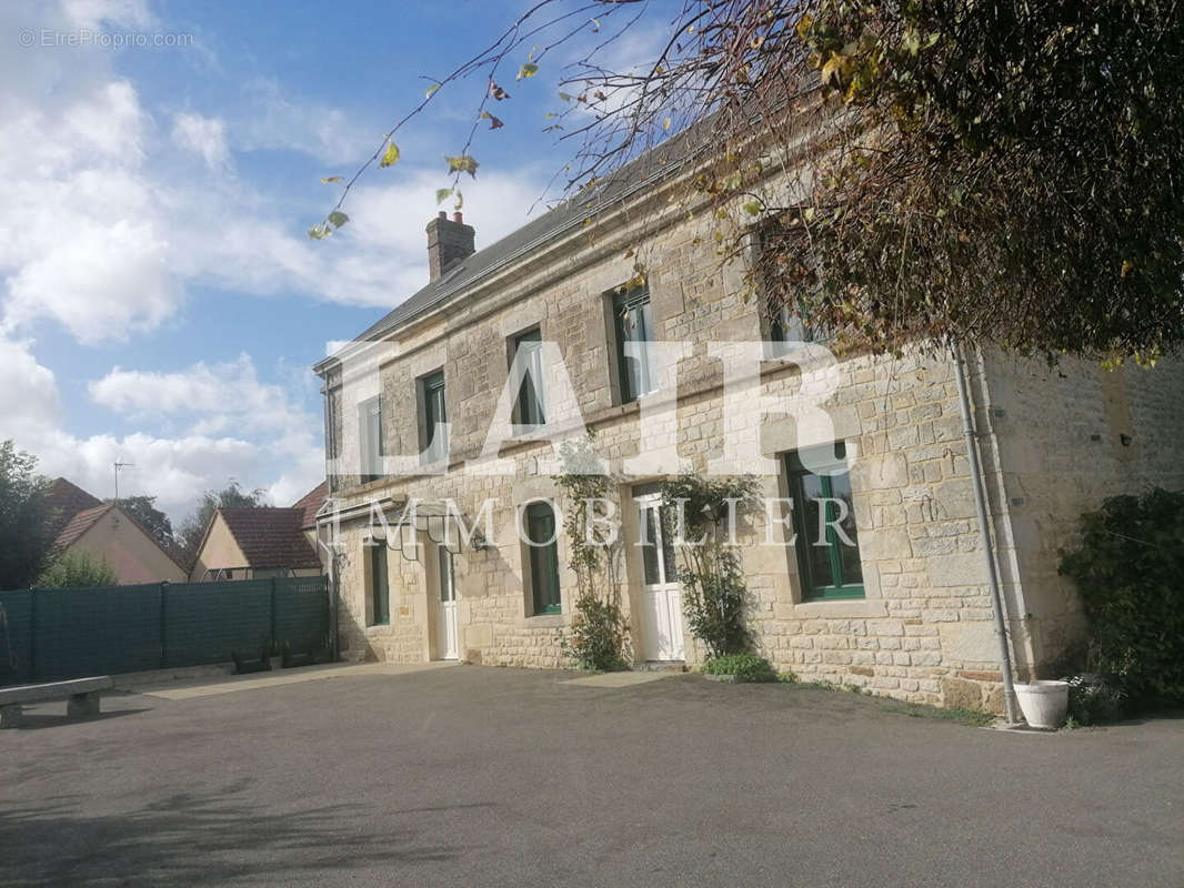 Maison à ARGENTAN