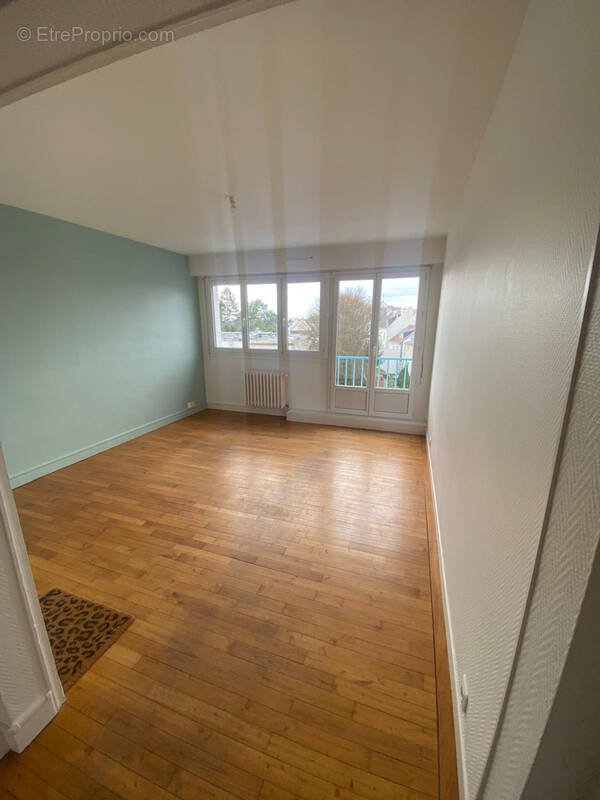 Appartement à LORIENT