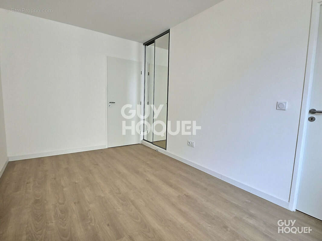 Appartement à MEUDON