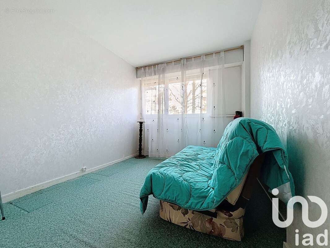 Photo 8 - Appartement à MAUREPAS