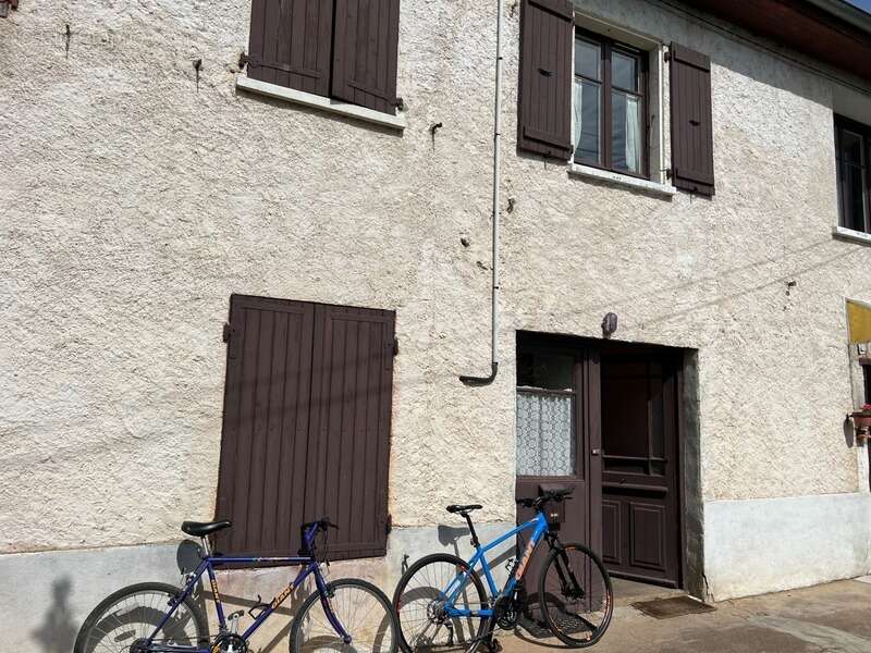 Appartement à CHARLIEU