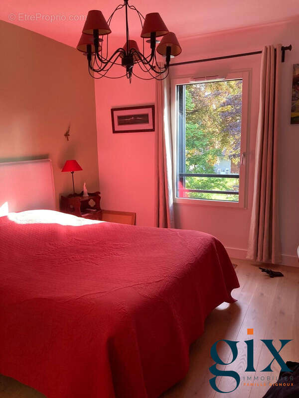 Appartement à BIVIERS