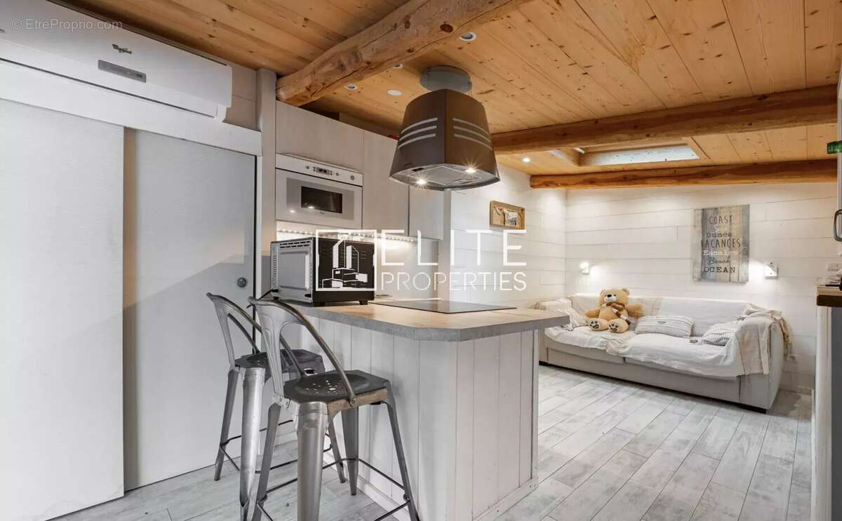 Maison à ANTIBES