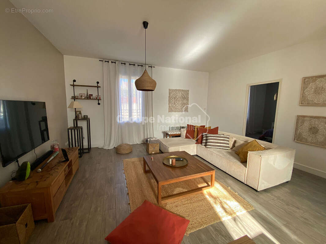 Maison à AVIGNON