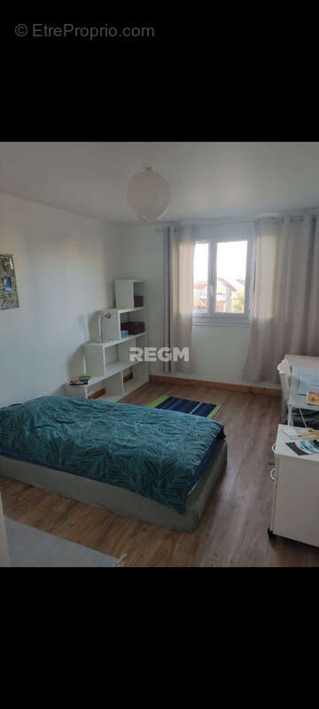 Appartement à CHATILLON