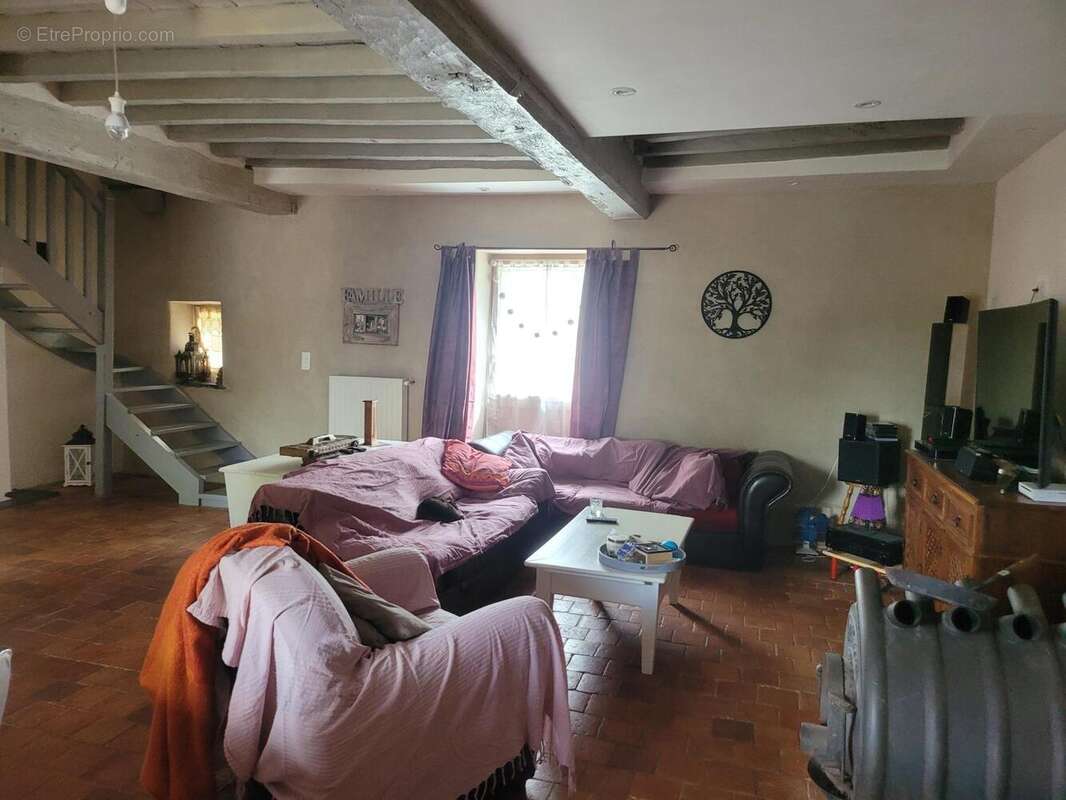 Photo 7 - Maison à MOISDON-LA-RIVIERE