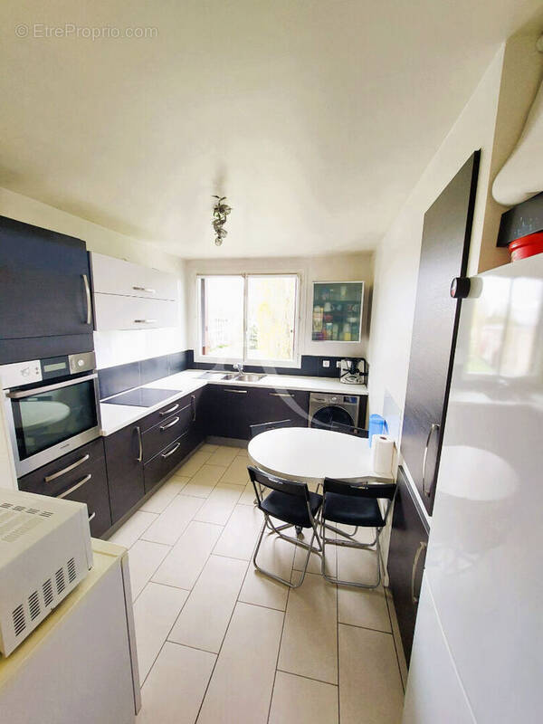 Appartement à WISSOUS