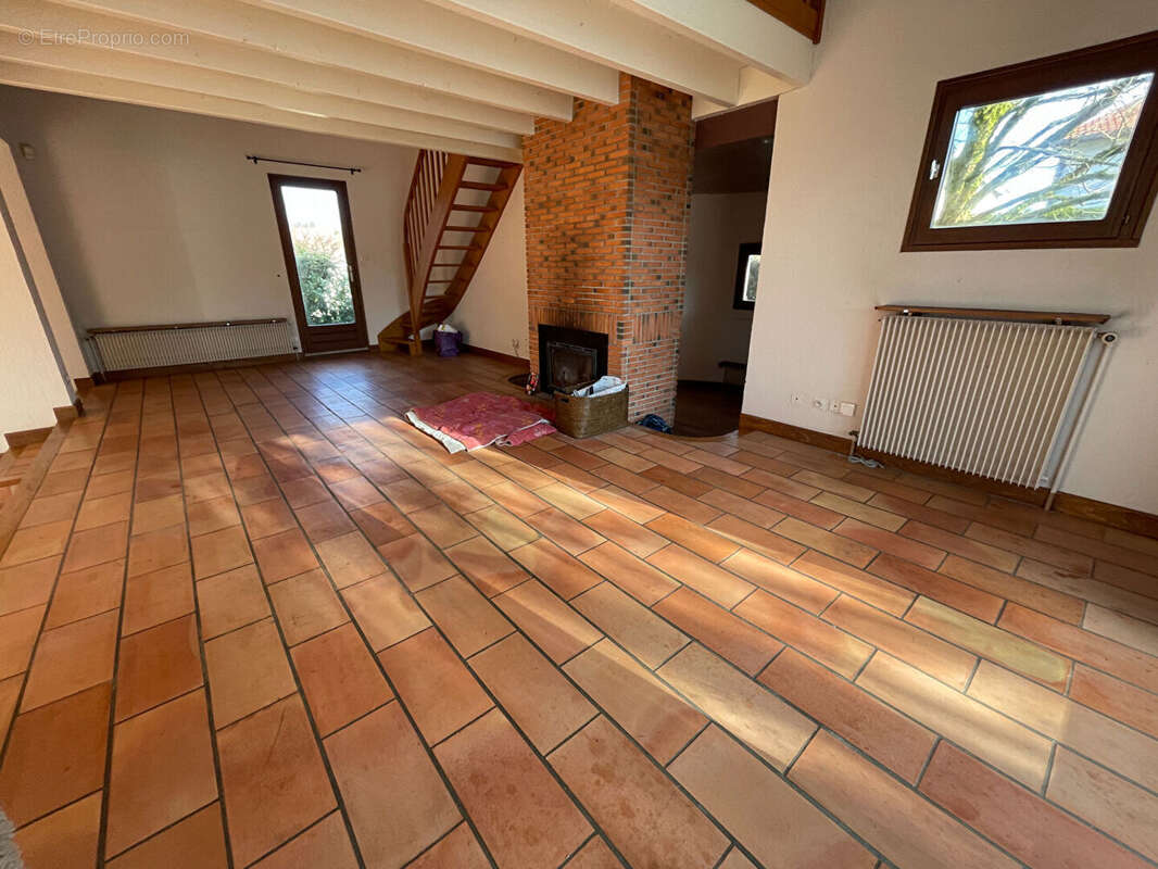 Maison à BAR-LE-DUC