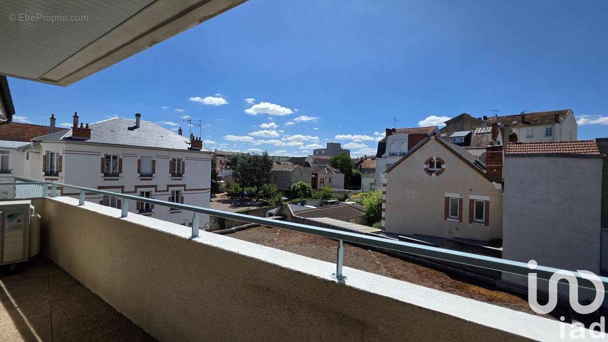 Photo 1 - Appartement à VICHY