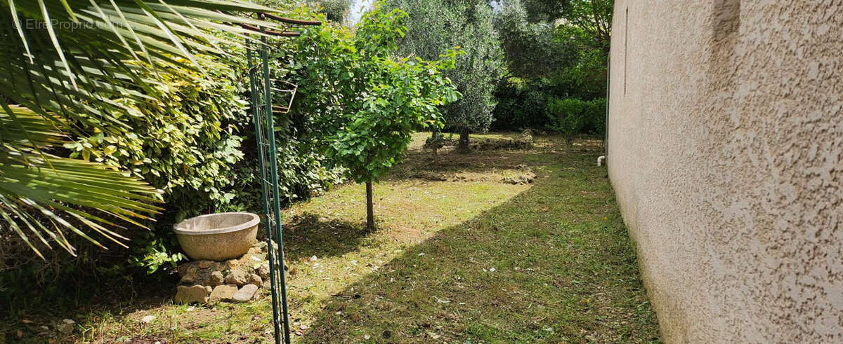 Maison à QUARANTE
