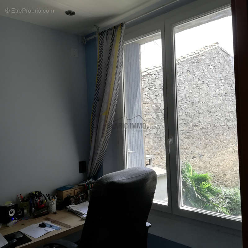 Maison à PEPIEUX