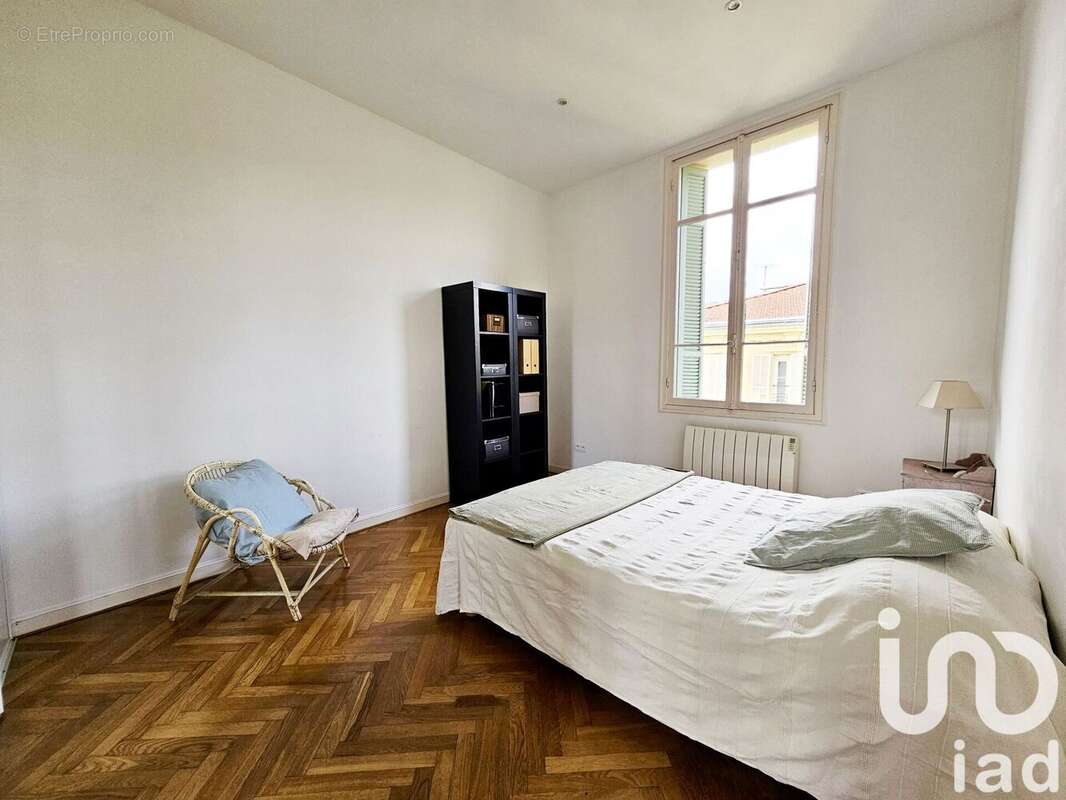 Photo 6 - Appartement à NICE