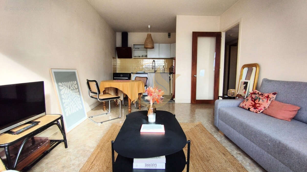 Appartement à PAU
