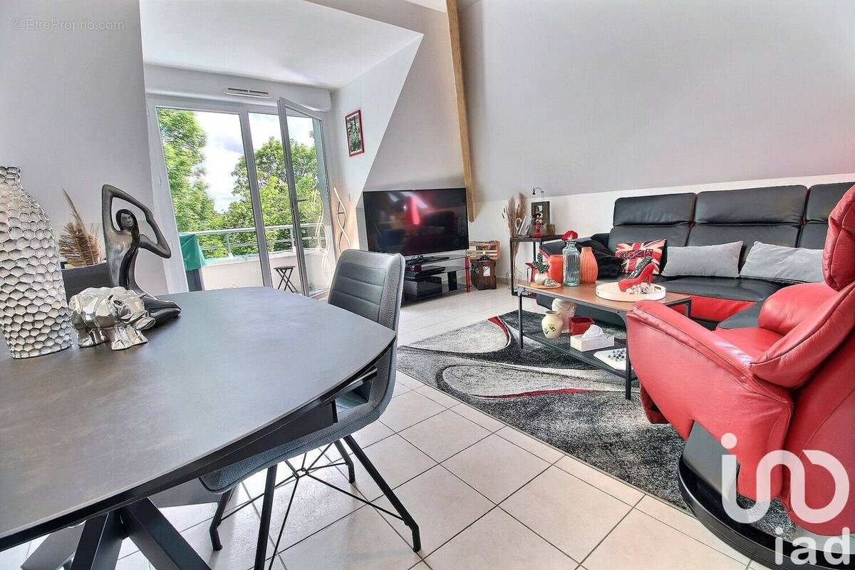 Photo 1 - Appartement à FLERS