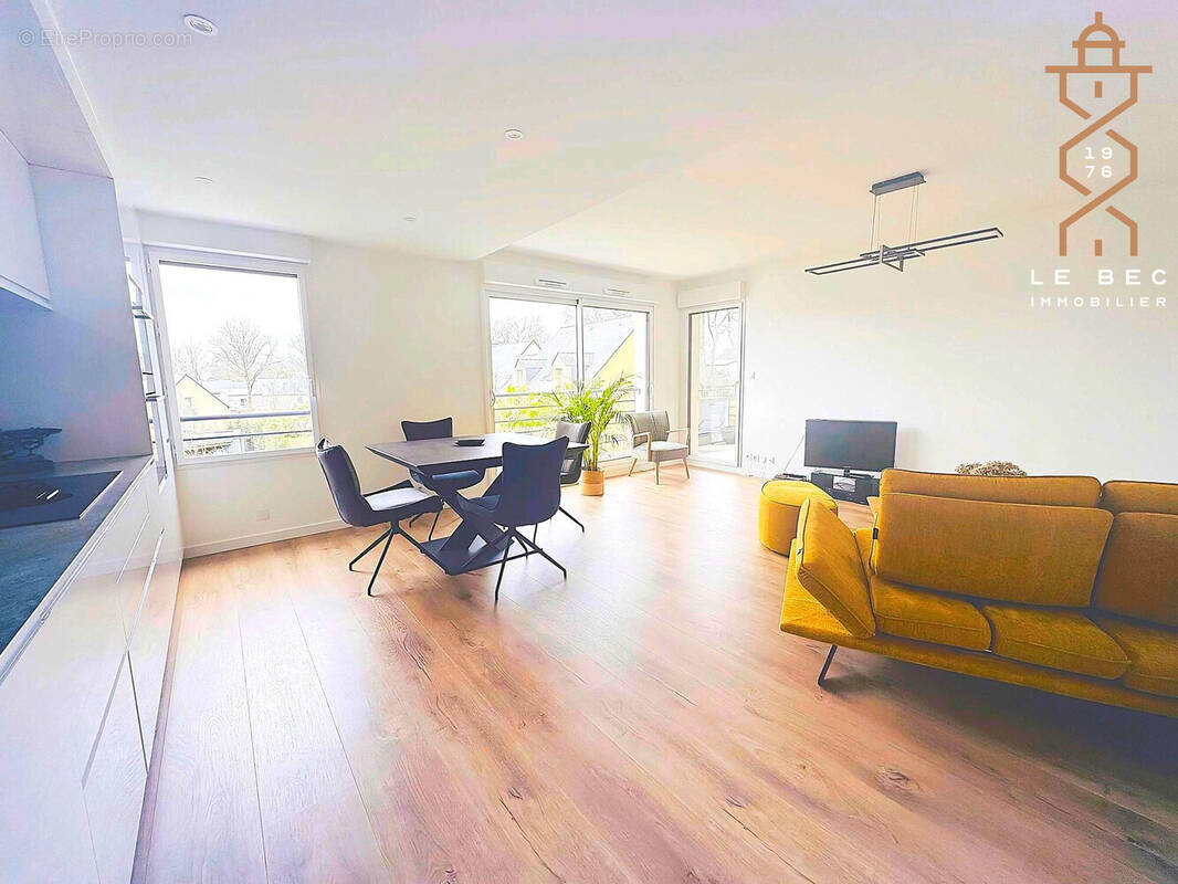 Appartement à ARRADON