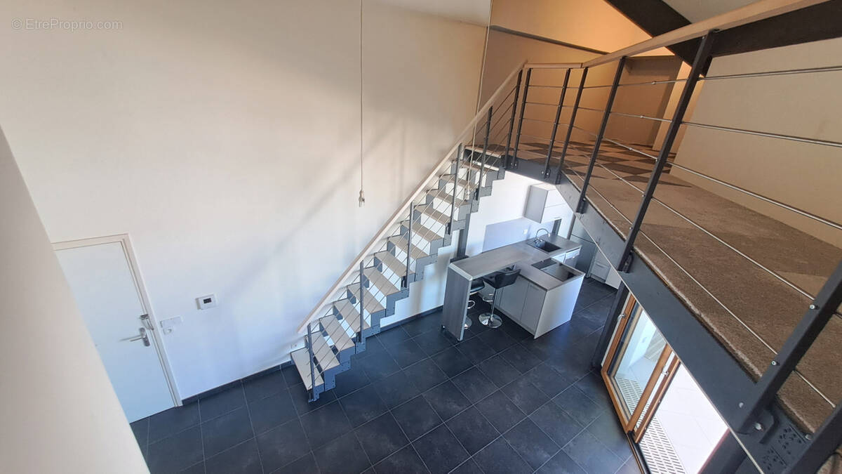 Appartement à LE PERREUX-SUR-MARNE