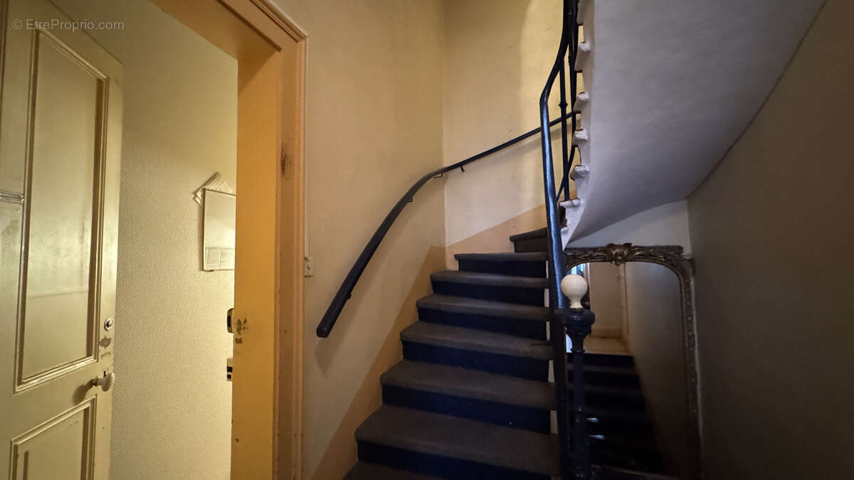 Appartement à AIX-LES-BAINS