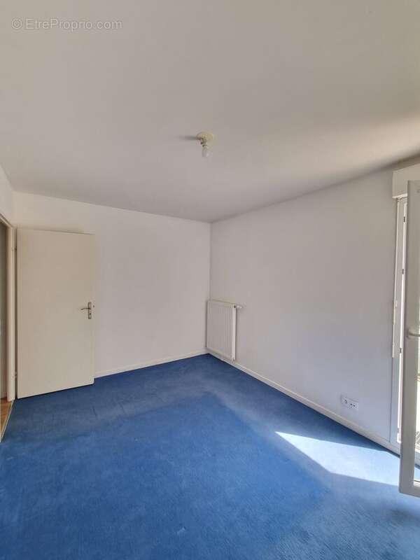 Appartement à VALENTON