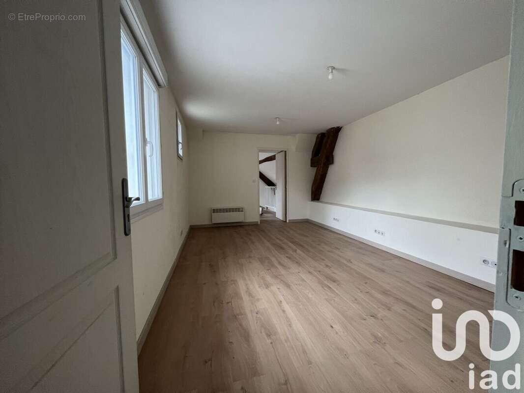Photo 5 - Appartement à MONTARGIS
