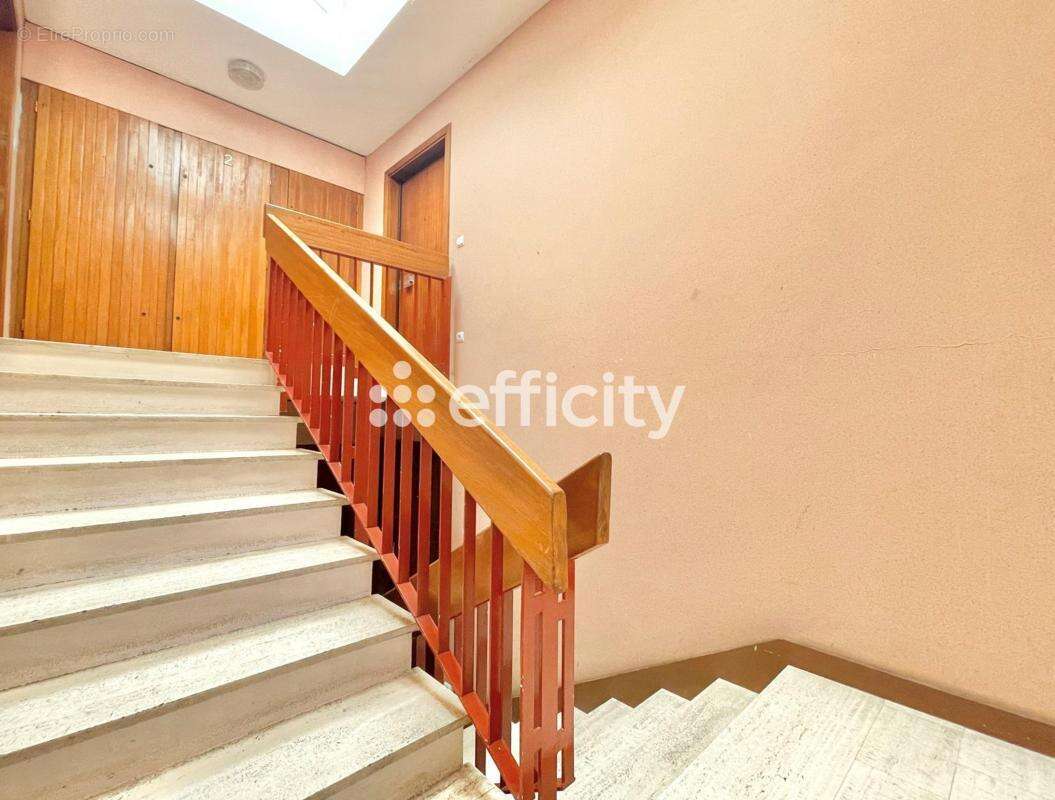 Appartement à RIS-ORANGIS