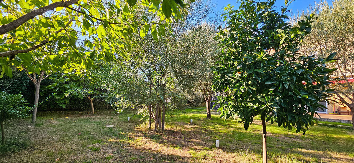 Maison à LA GARDE