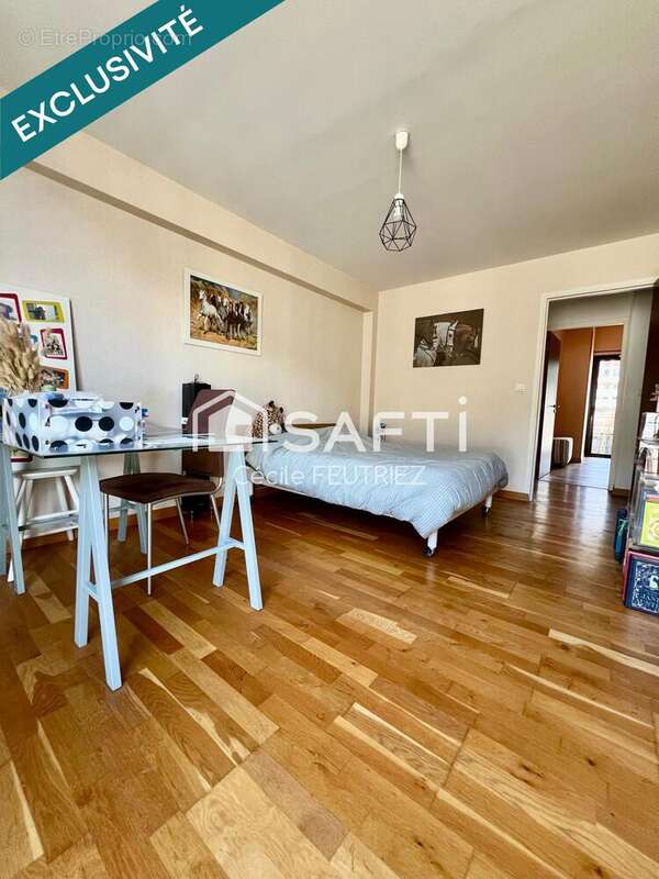 Photo 5 - Appartement à TULLE