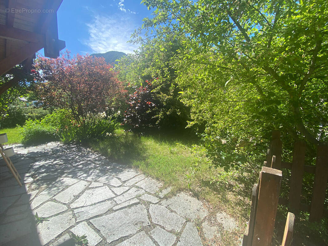 Photo 1 - Maison à BRIANCON