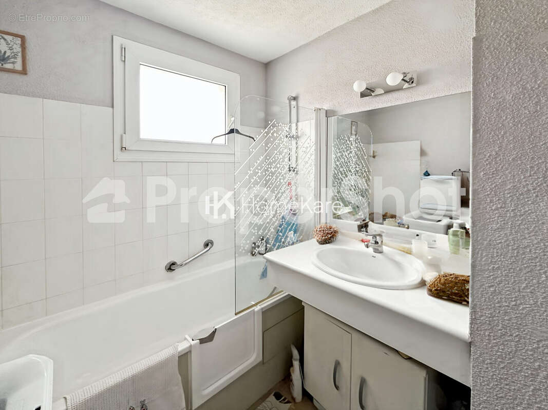 Appartement à EYSINES
