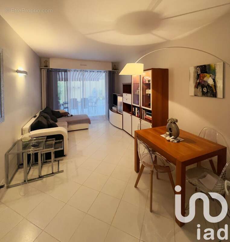 Photo 4 - Appartement à MENTON
