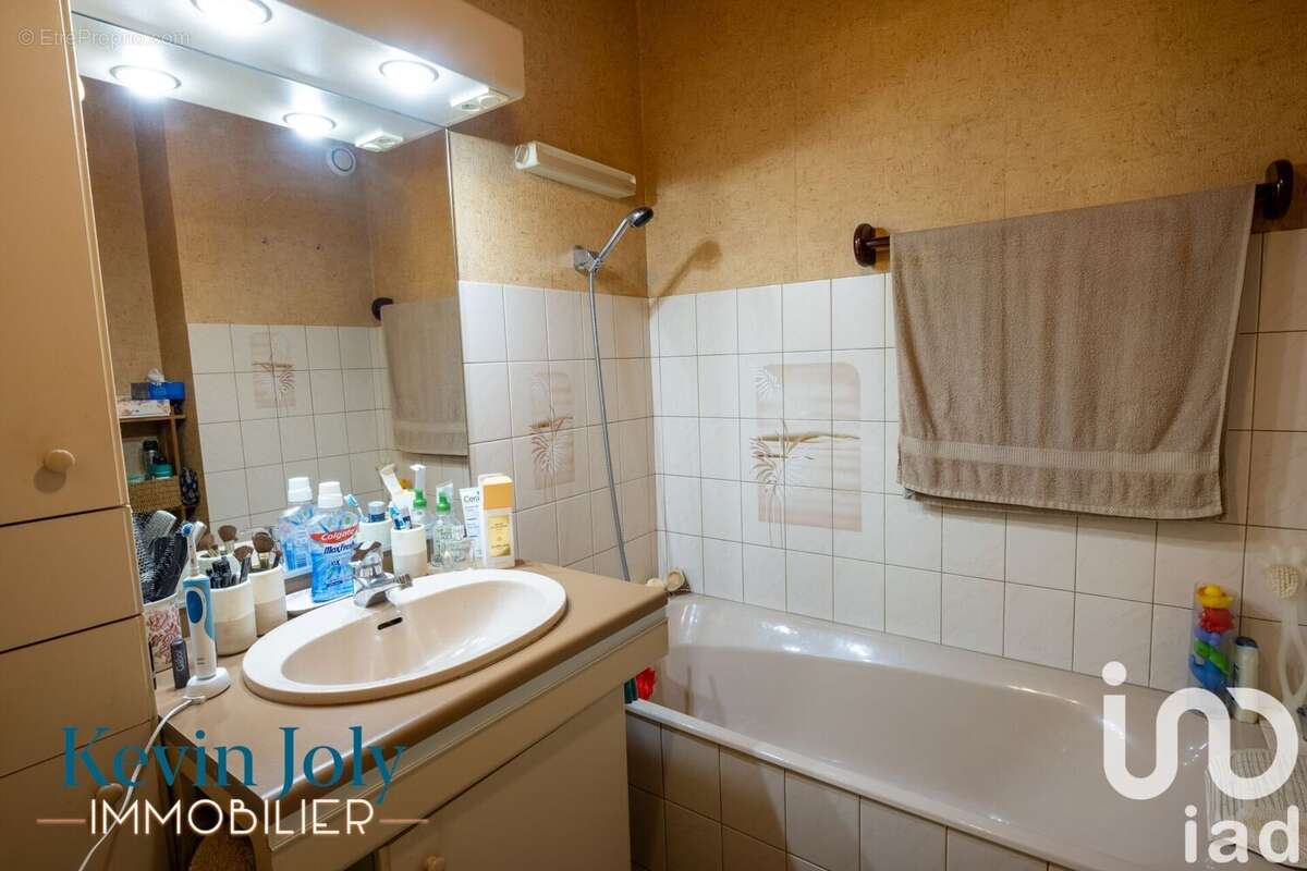Photo 9 - Appartement à ORLEANS
