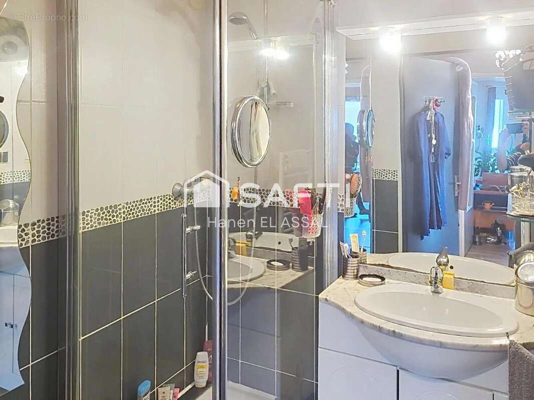 Photo 8 - Appartement à TOULOUSE