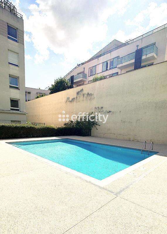 Appartement à LYON-7E