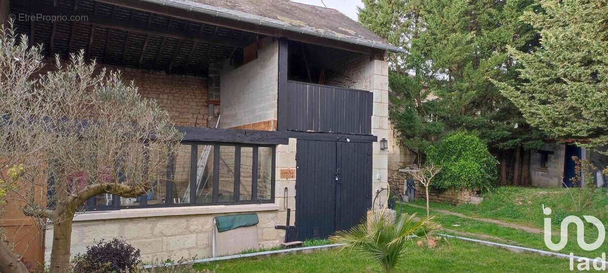 Photo 6 - Maison à LOUDUN