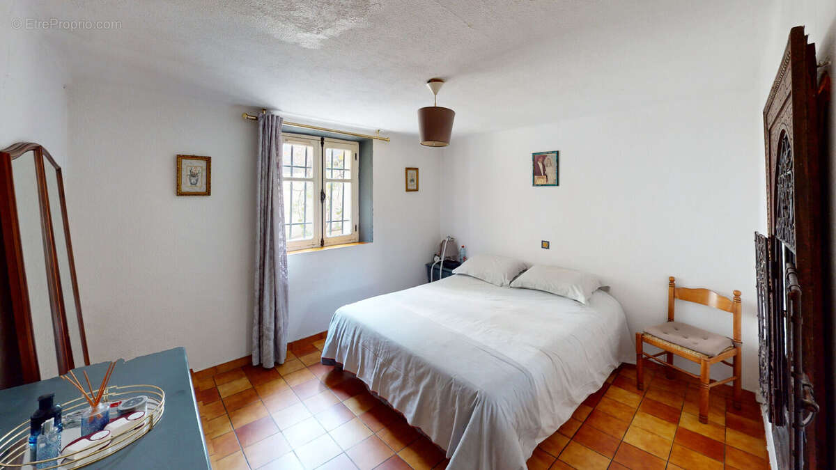 Maison à SAINT-RAPHAEL