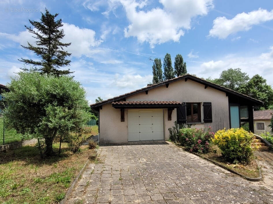 Maison à AUCH