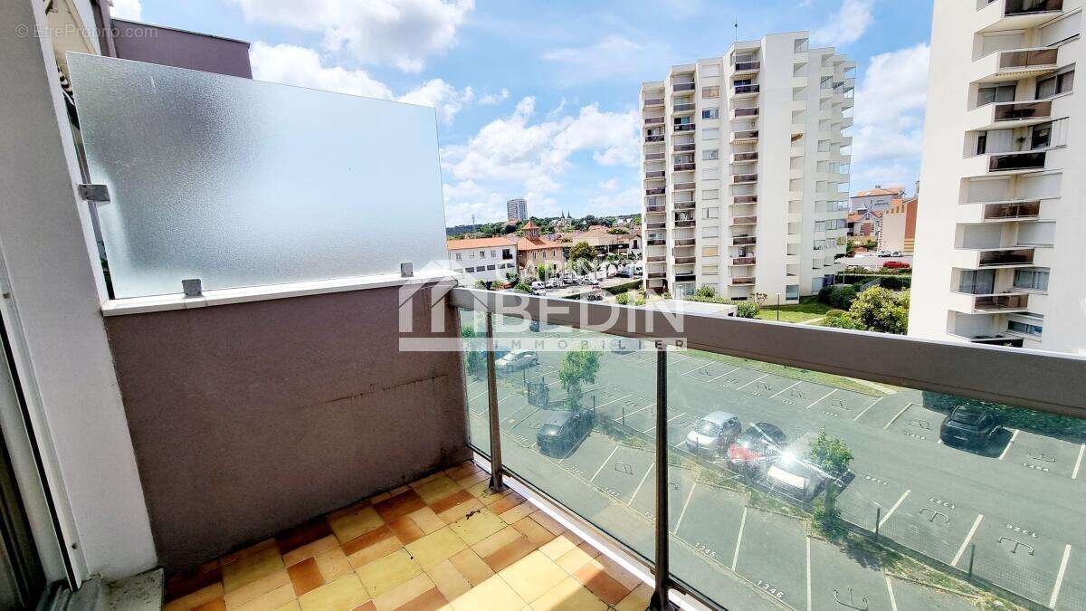 Appartement à ARCACHON