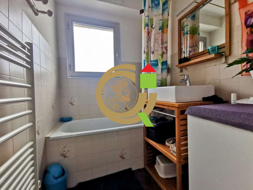 Appartement à BERCK