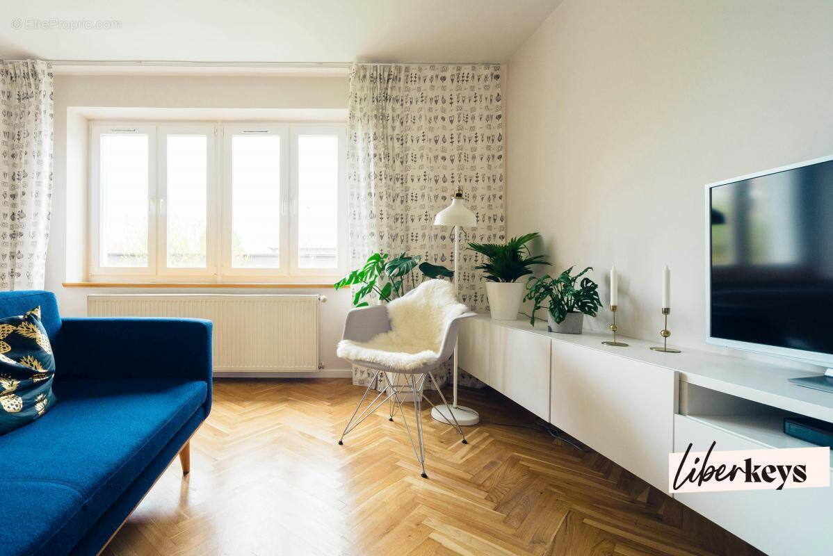Appartement à ANGLET