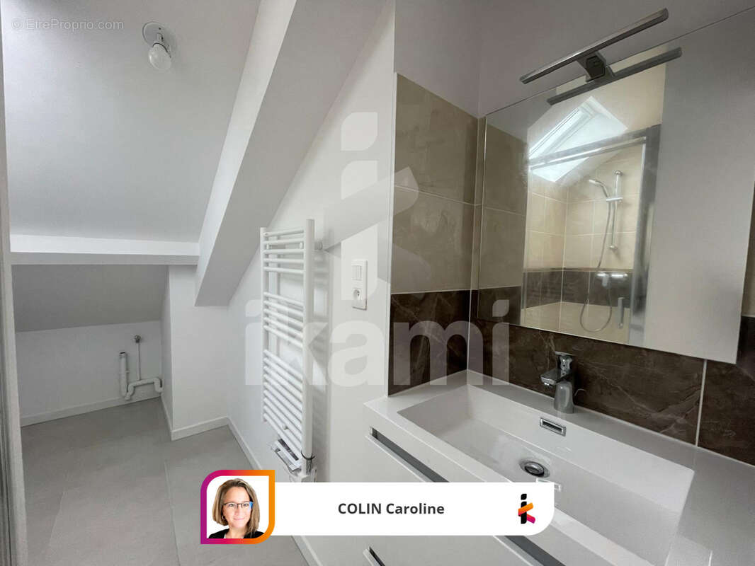 Appartement à ETAMPES