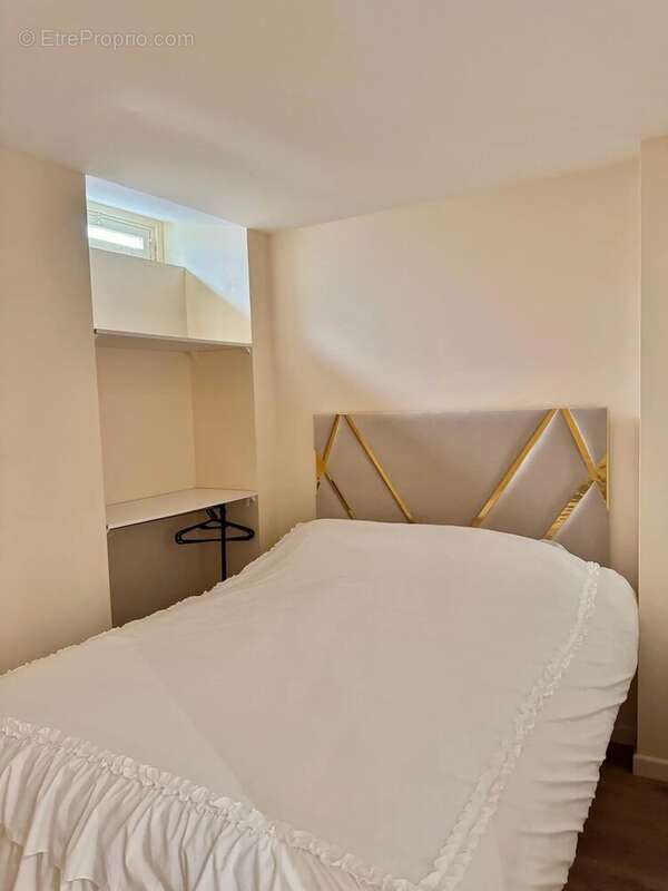 Appartement à CAP-D&#039;AIL