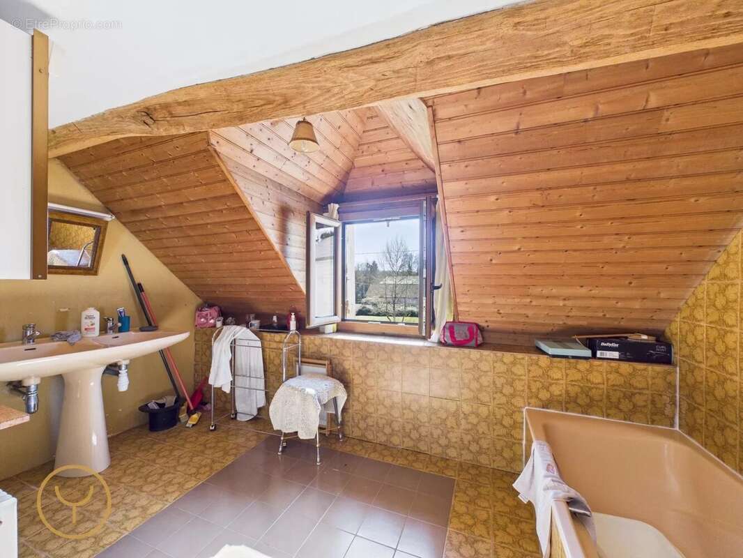 Maison à SEZANNE