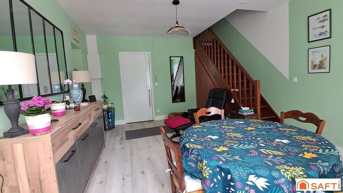 Photo 4 - Appartement à BAGNOLES-DE-L&#039;ORNE