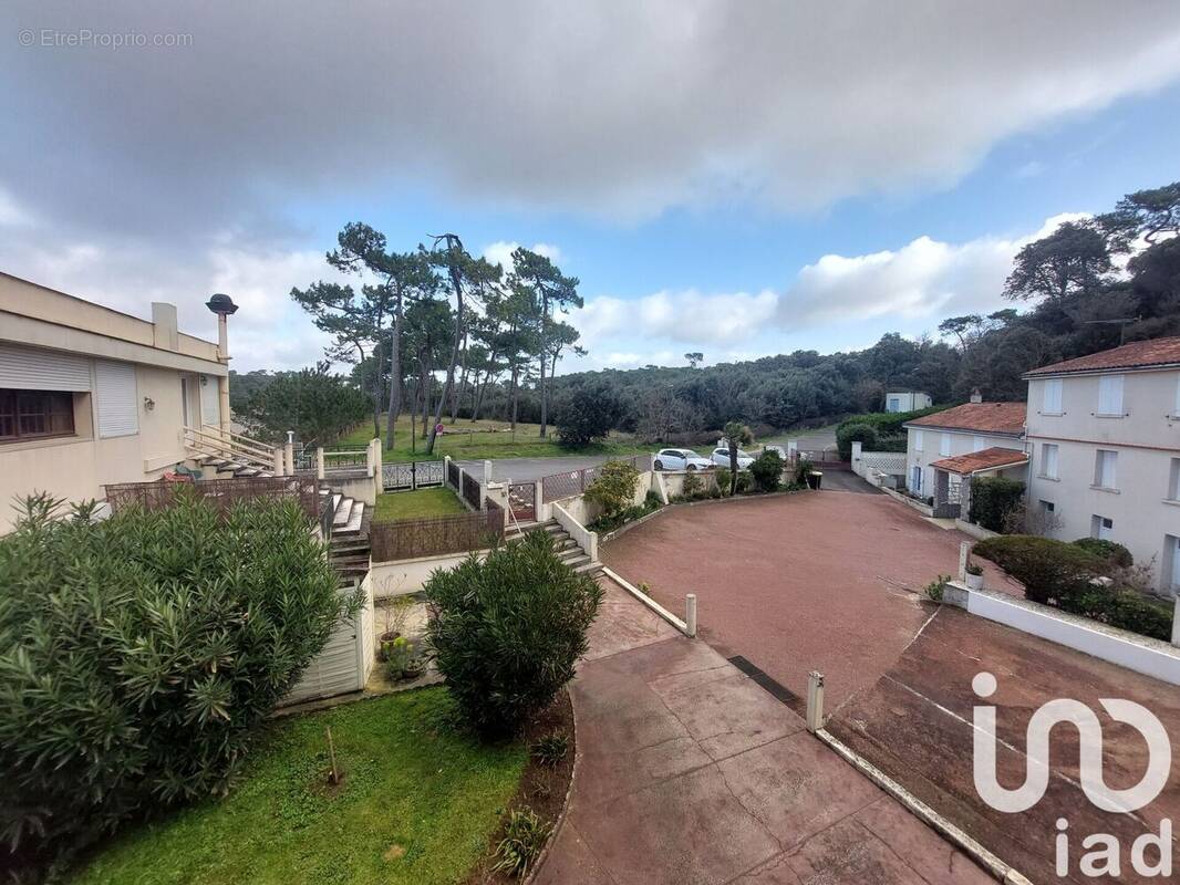 Photo 1 - Appartement à MESCHERS-SUR-GIRONDE