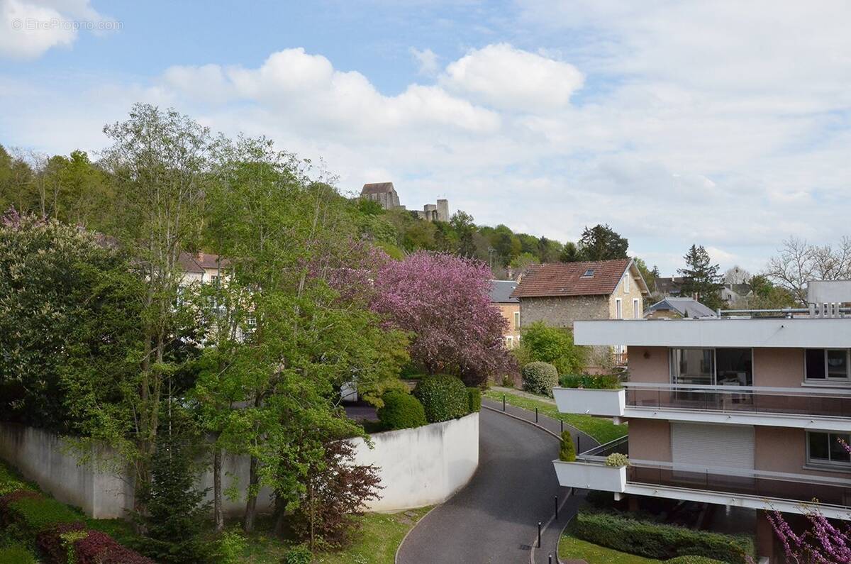 Appartement à CHEVREUSE