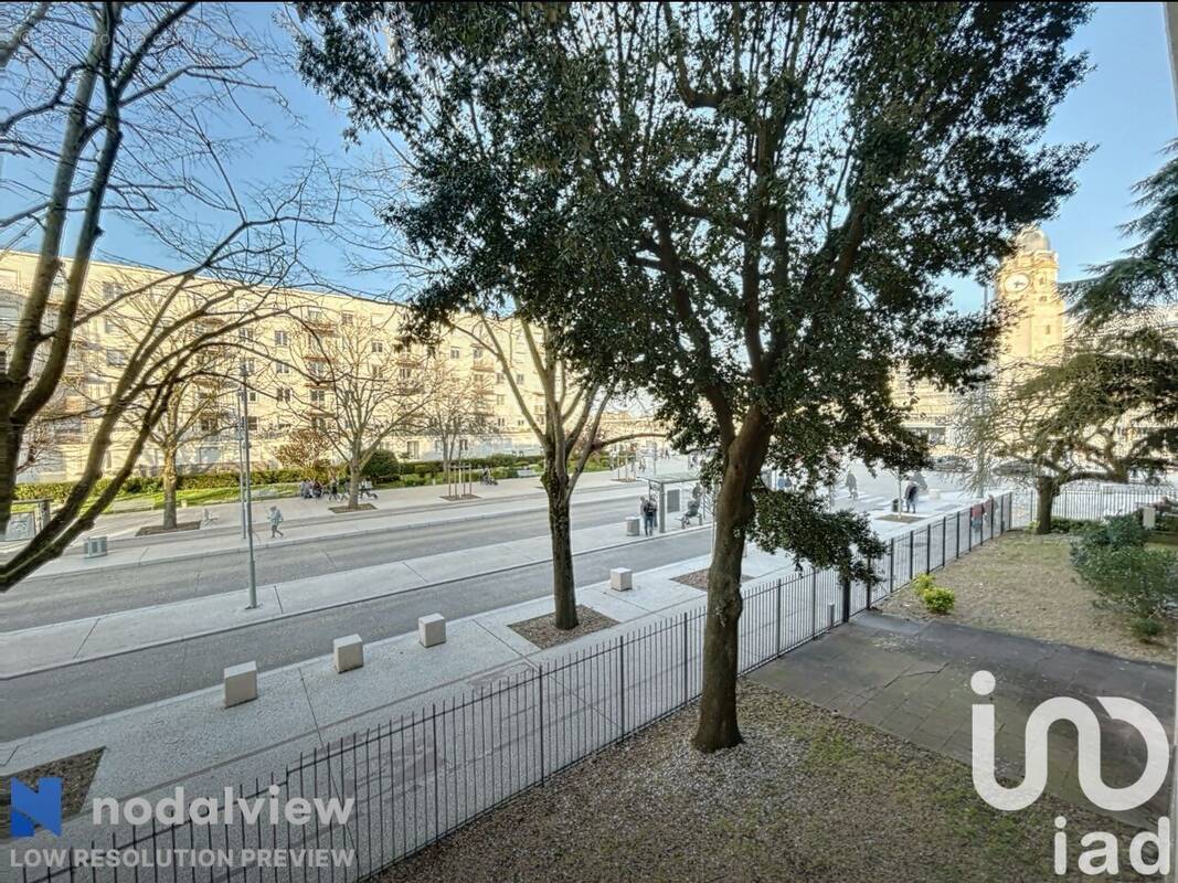 Photo 1 - Appartement à LA ROCHELLE