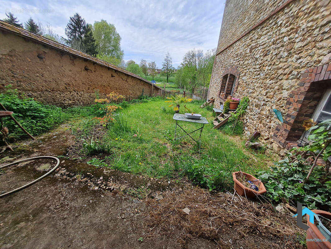 Maison à ILLIERS-COMBRAY