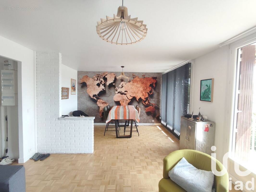 Photo 1 - Appartement à DOMONT