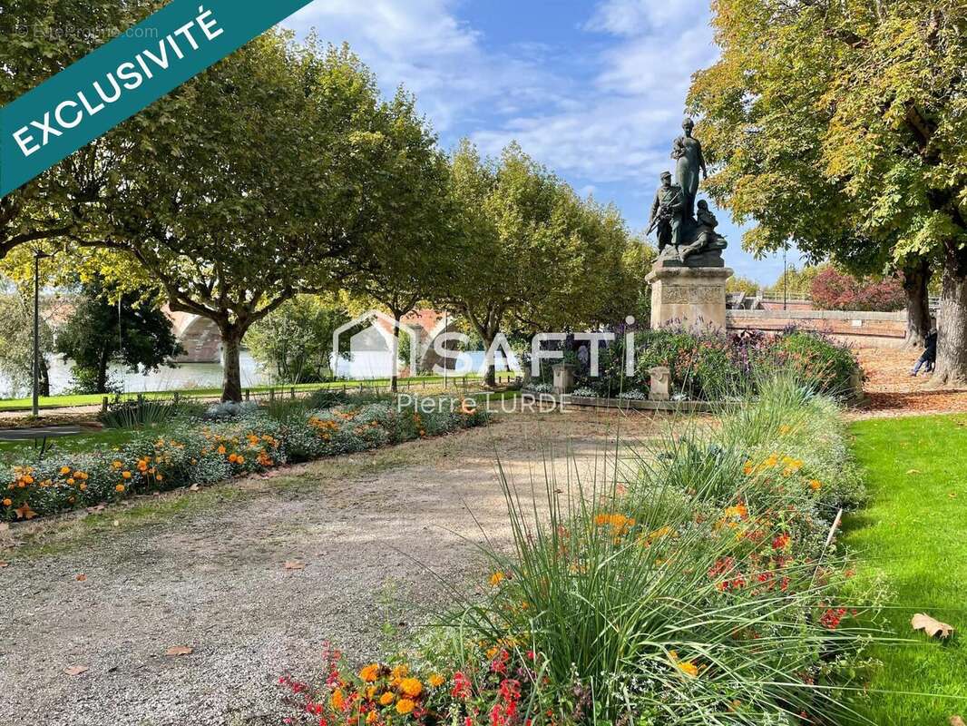 Photo 4 - Maison à MOISSAC