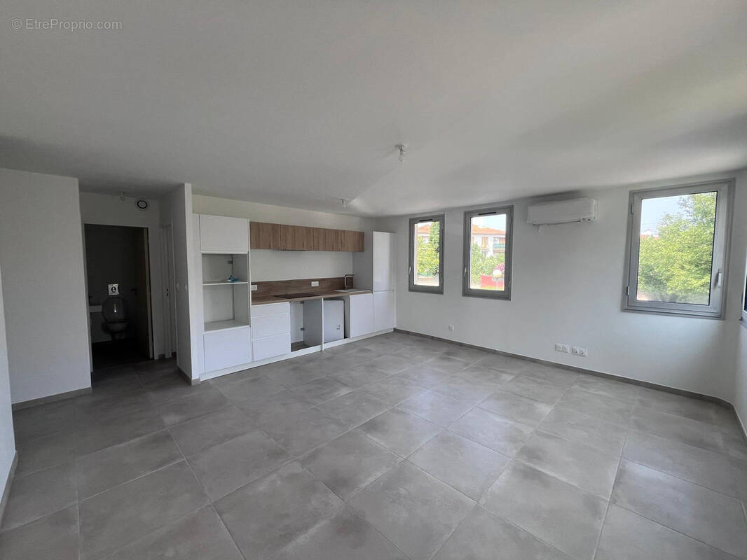 Appartement à MARIGNANE