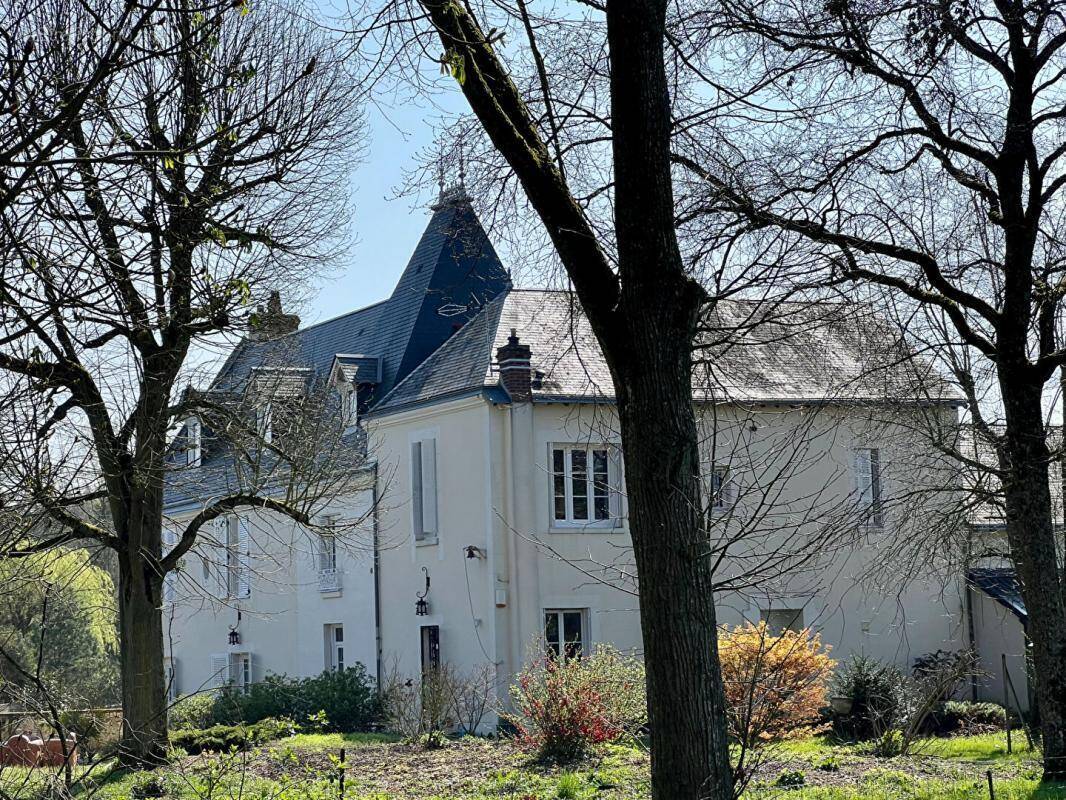 Maison à VENDOME